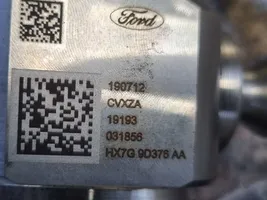Ford Escape IV Pompa ad alta pressione dell’impianto di iniezione HX7G9D376AA