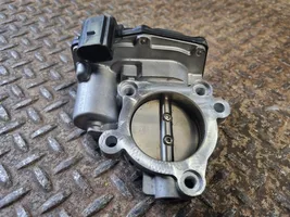 Ford Escape IV Throttle valve HX7G9F991AA