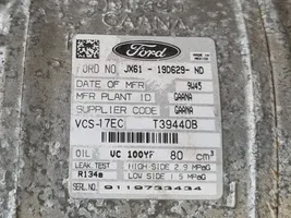Ford Escape IV Compressore aria condizionata (A/C) (pompa) JX6119D629ND