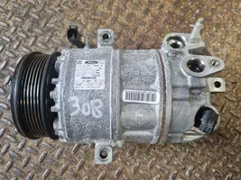 Ford Escape IV Compressore aria condizionata (A/C) (pompa) JX6119D629ND