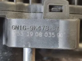Ford Escape IV Termostaatin kotelo GN1G9K478BA