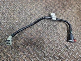 Ford Escape IV Fuel line/pipe/hose LX619D668GB