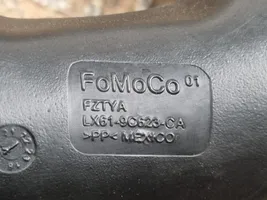 Ford Escape IV Oro vamzdis į turbiną LX619C623CA