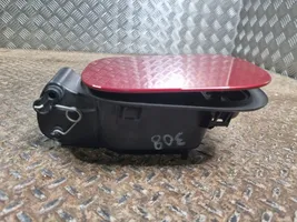 Ford Escape IV Bouchon, volet de trappe de réservoir à carburant LJ6BS27936AA