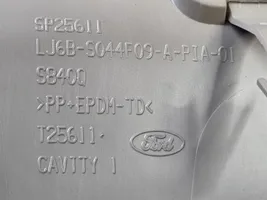 Ford Escape IV Verkleidung Armaturenbrett Cockpit unten LJ6BS044F09A