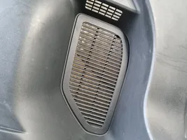 Ford Escape IV Apatinis, bagažinės šono, apdailos skydas LJ6BS31012