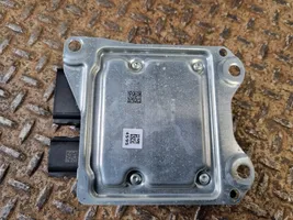 Ford Escape IV Airbag control unit/module LJ6T14B321RB