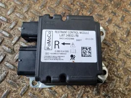 Ford Escape IV Airbag control unit/module LJ6T14B321RB