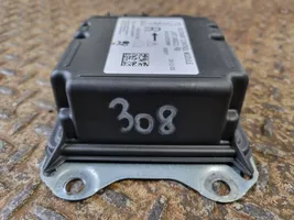 Ford Escape IV Airbag control unit/module LJ6T14B321RB
