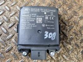 Ford Escape IV Blind spot control module LJ6T14D453AC