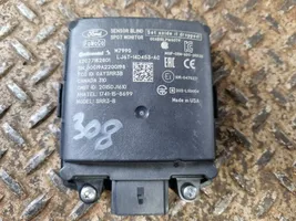 Ford Escape IV Blind spot control module LJ6T14D453AC