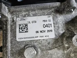 Ford Escape IV Scatola del cambio automatico LX6P7000ACA