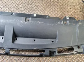 Ford Escape IV Front bumper lip LJ6BA8B384