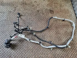 Ford Escape IV Handbrake wiring loom/harness LX6T14B599
