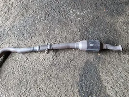 Ford Escape IV Muffler/silencer LX615E292