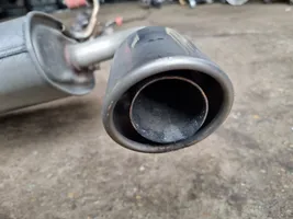 Ford Escape IV Muffler/silencer LX615E292