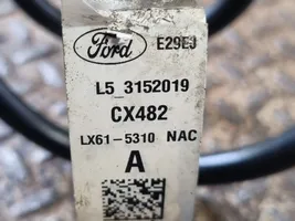 Ford Escape IV Ressort hélicoïdal avant LX615310