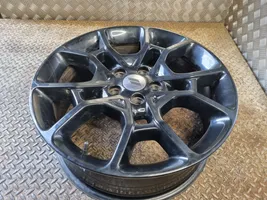 Dodge Challenger R19 alloy rim 