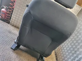 Ford Escape IV Fotel przedni kierowcy 