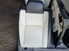 Dodge Challenger Sėdynių / durų apdailų komplektas 