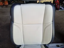 Dodge Challenger Seat and door cards trim set 