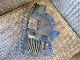 BMW 5 G30 G31 Radlaufschale Radhausverkleidung vorne 7340785