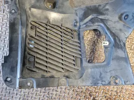 BMW 5 G30 G31 Radlaufschale Radhausverkleidung vorne 7340785