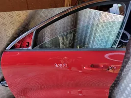 Ford Escape IV Puerta delantera 