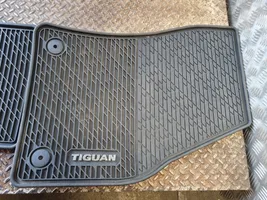 Volkswagen Tiguan Allspace Kit tapis de sol auto 5NL061550041