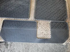 Volkswagen Tiguan Allspace Kit tapis de sol auto 5NL061550041