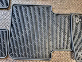 Volkswagen Tiguan Allspace Kit tapis de sol auto 5NL061550041