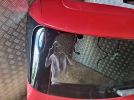 Ford Escape IV Задняя крышка (багажника) 