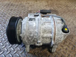 BMW 3 G20 G21 Compressore aria condizionata (A/C) (pompa) 6994082