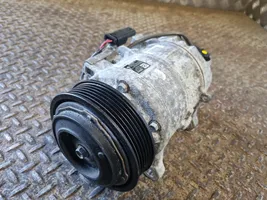 BMW 3 G20 G21 Compressore aria condizionata (A/C) (pompa) 6994082