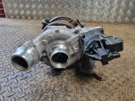 BMW 3 G20 G21 Turbina 7953253