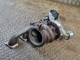 BMW 3 G20 G21 Turbina 7953253