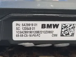 BMW 3 G20 G21 Vējstikla kamera 5A29919