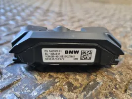 BMW 3 G20 G21 Vējstikla kamera 5A29919