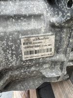 BMW 2 F45 Manualna 6-biegowa skrzynia biegów 8635910