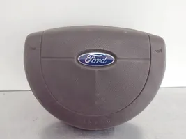 Ford Fiesta Poduszka powietrzna Airbag kierownicy A042B85