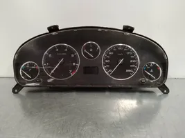 Peugeot 406 Compteur de vitesse tableau de bord 9644230780