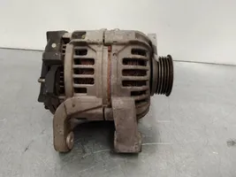 Opel Agila A Alternator 24437119