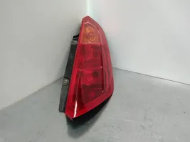 Fiat Grande Punto Lampa tylna 453691