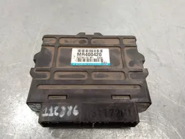 Mitsubishi Montero ABS control unit/module X2T34175