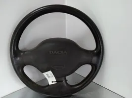 Dacia Logan I Ohjauspyörän turvatyyny K9K792