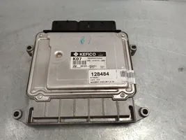 Hyundai Accent Calculateur moteur ECU 9030930743A4