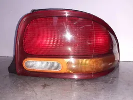 Chrysler Stratus Feux arrière / postérieurs A00158622E