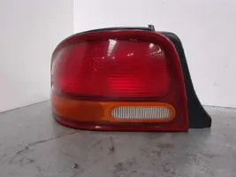 Chrysler Stratus Feux arrière / postérieurs A00158622E