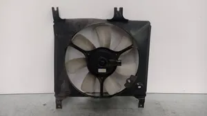 Suzuki Alto Elektrinis radiatorių ventiliatorius SR1680007170