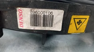 Fiat Doblo Jäähdyttimen jäähdytinpuhallin 896000106